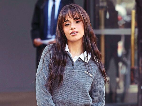 Star Style: Get Camila Cabello's Look for a Lot Less