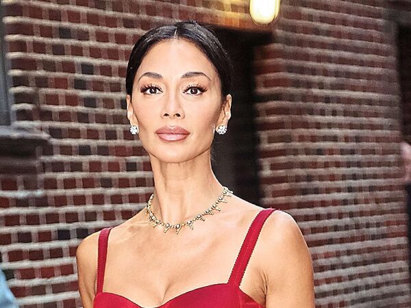 Star Style: Nicole Scherzinger's Sultry Look at Her Broadway Debut in NYC