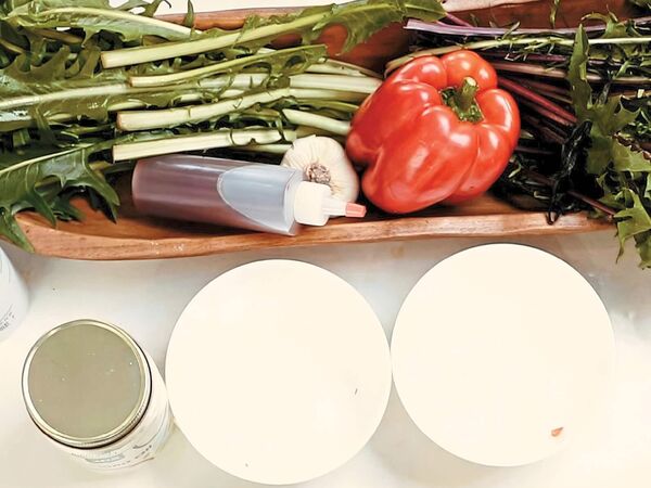 Salmon Made Simple: A Fancy Yet Easy Recipe for Impressing Your Guests by Top Chef's Eric Adjepong