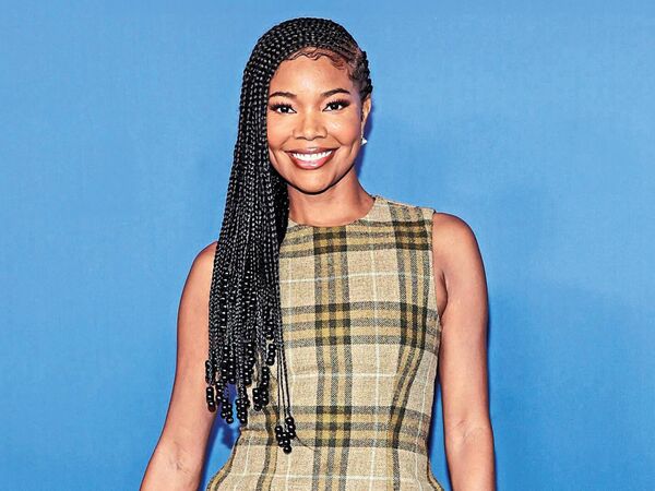 Get Gabrielle Union's Effortlessly Chic Look for Less