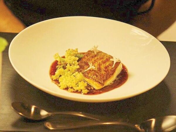 Dinner with a Rock Star: Gavin Rossdale's New Cooking Show With Celebrity Guests