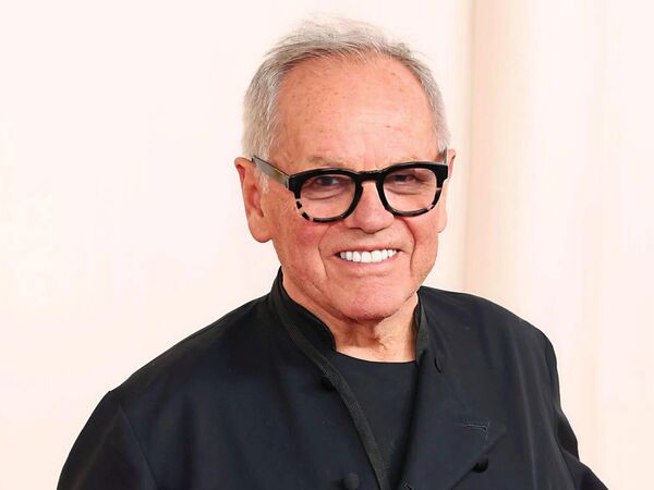 Party Like the Stars! Inside the Oscars' Exclusive Governor's Ball Menu