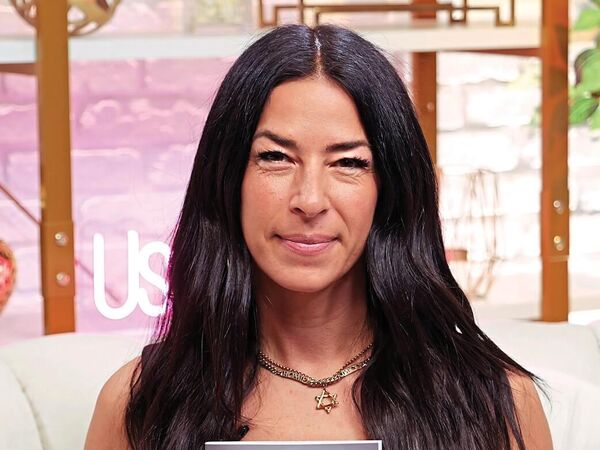 Rebecca Minkoff's Must-Have Essentials Inside Her Designer Bag