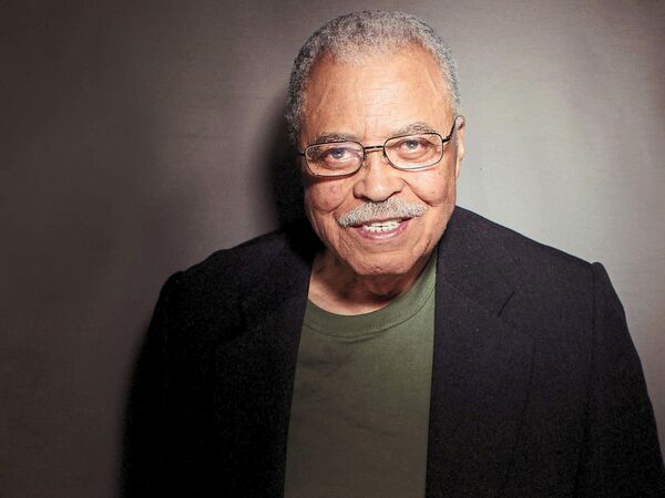 James Earl Jones: A Fond Farewell to an Acting Legend