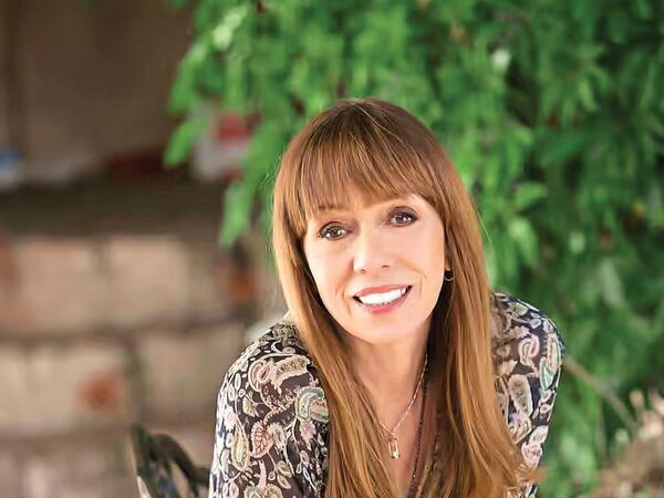 Mackenzie Phillips: Every Day Is a Gift