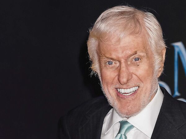 Dick Van Dyke Announces Step Back from Public Appearances: What It Means for Fans