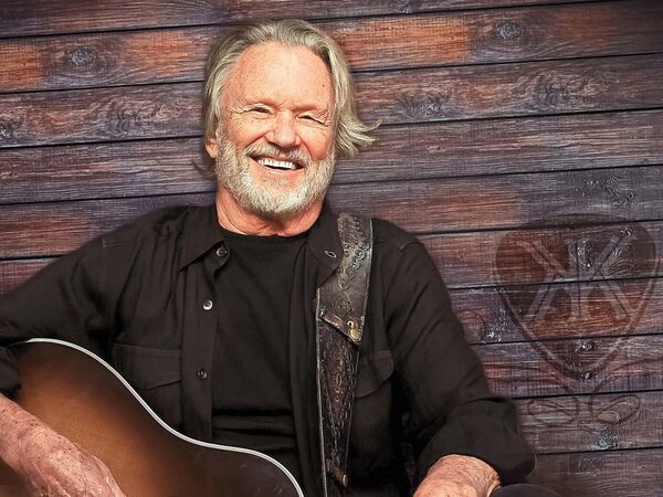 Remembering Country Music Legend and Oscar-Winning Actor Kris Kristofferson