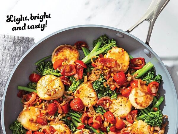 Easy Skillet Suppers: Quick and Delicious Recipes for Busy Nights