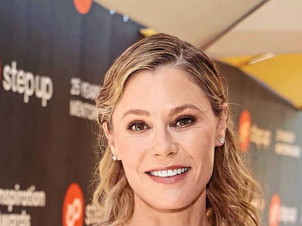 5 Surprising Facts About Julie Bowen You Never Knew