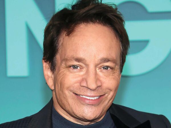 Chris Kattan on His New Podcast and Life Today