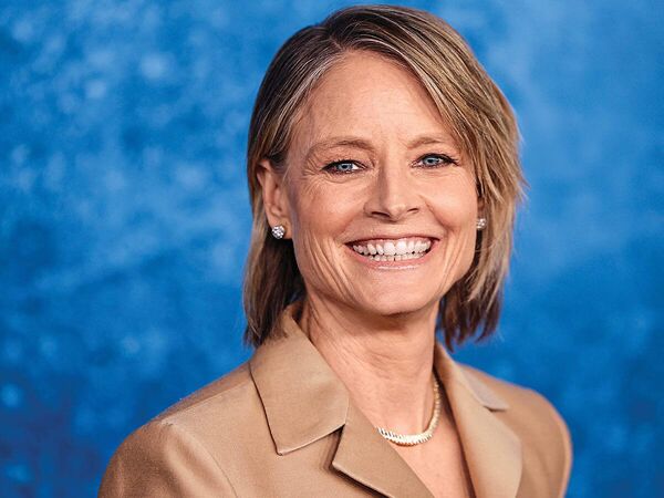 Jodie Foster on What She Learned at 60