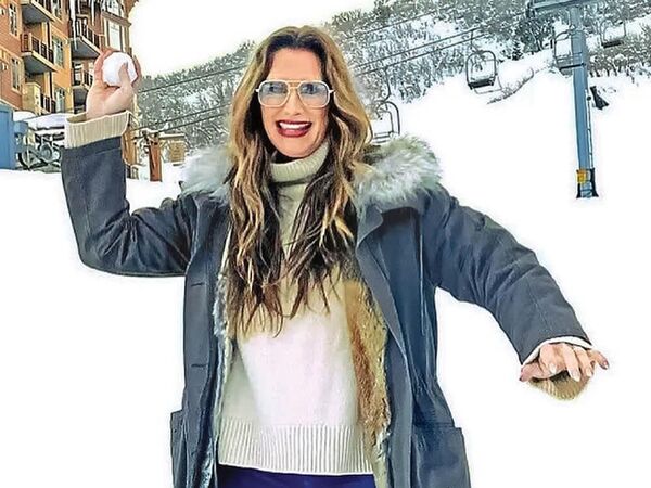 Chic Après Ski Looks That Are Both Fashionable and Functional