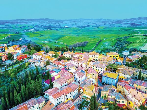 Indulge in Classic, Delicious Dishes Without the Milk