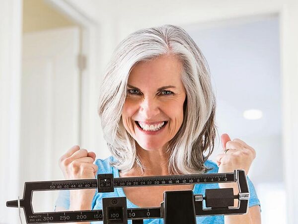 Simple and Healthy Strategies to Lose Weight After 50