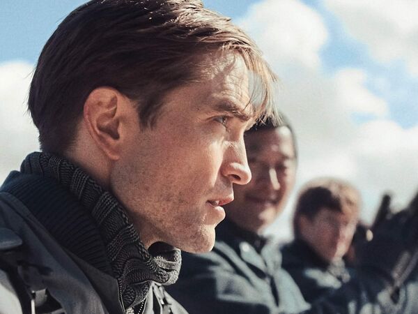 This Week's Entertainment: Mickey 17, Queen of the Ring, and Seven Veils