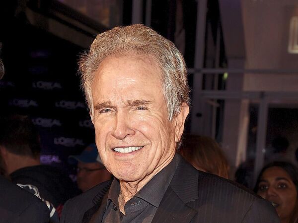 Where Is Warren Beatty Now? The Actor-Director's Quiet Life After Six Decades in the Spotlight